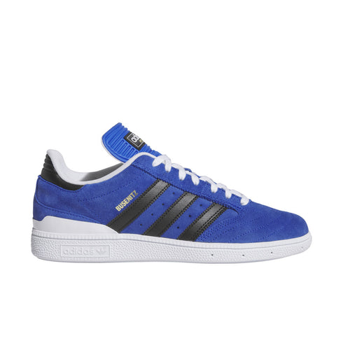 adidas busenitz pro royal blue/black sneaker
