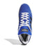 adidas busenitz pro royal blue/black sneaker