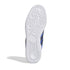 adidas busenitz pro royal blue/black sneaker