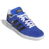 adidas busenitz pro royal blue/black sneaker