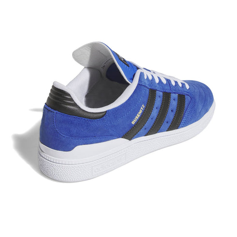 adidas busenitz pro royal blue/black sneaker