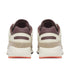 saucony shadow 6000 beige/brown sneaker