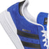 adidas busenitz pro royal blue/black sneaker