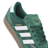 Tyshawn II Collegiate Green/White backview