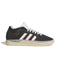 Tyshawn Carbon/Crystal White/Better Scarlet color way right side view