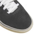 Tyshawn Carbon/Crystal White/Better Scarlet color way front