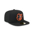 Baltimore Orioles 59Fifty A-Frame Fitted
