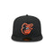 Baltimore Orioles 59Fifty A-Frame Fitted