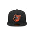 Baltimore Orioles 59Fifty A-Frame Fitted