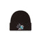 San Jose Sharks Waffle Knit Beanie