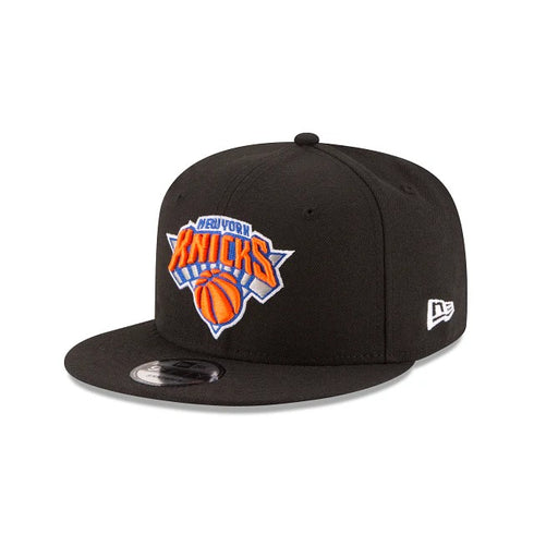new york knicks snapback black