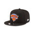 new york knicks snapback black