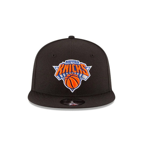 new york knicks snapback black
