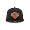 new york knicks snapback black