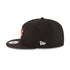 new york knicks snapback black