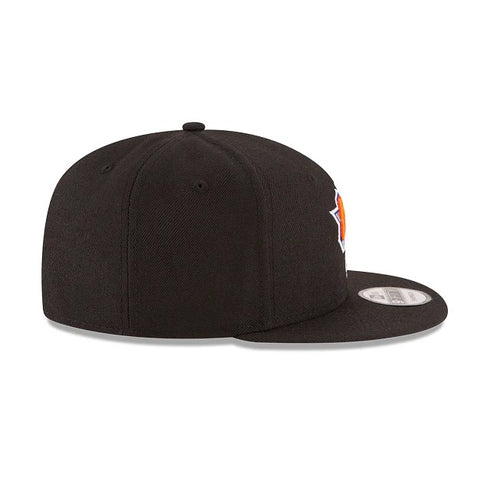 new york knicks snapback black