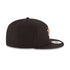 new york knicks snapback black