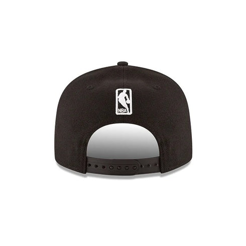 new york knicks snapback black