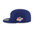 los angeles dodgers 1988 mlb world series fitted hat