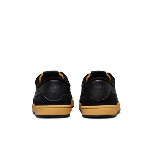 nike sb fc classic black gum