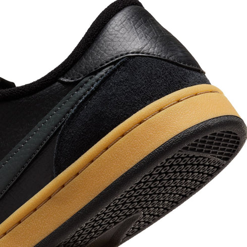 nike sb fc classic black gum