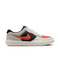 nike sb force 58 sneaker light bone/cosmic clay