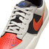 nike sb force 58 sneaker light bone/cosmic clay