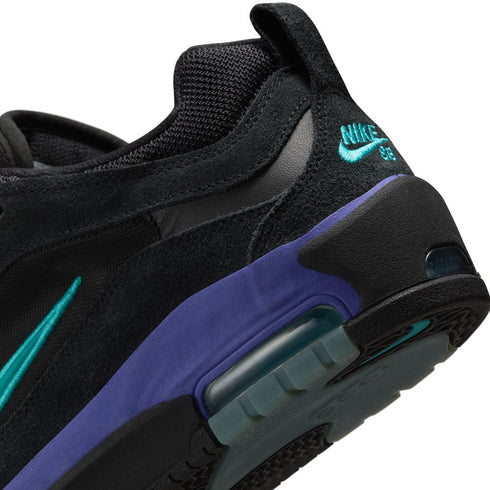 Air Max Ishod (Black/Dusty Cactus)