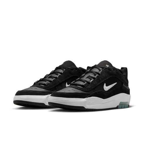 Air Max Ishod (Black/White/Black)