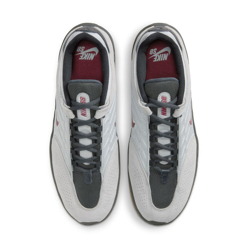 Vertebrae (Light Smoke Grey/Dark Team Red)