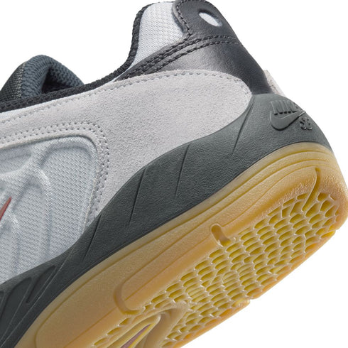 Vertebrae (Light Smoke Grey/Dark Team Red)