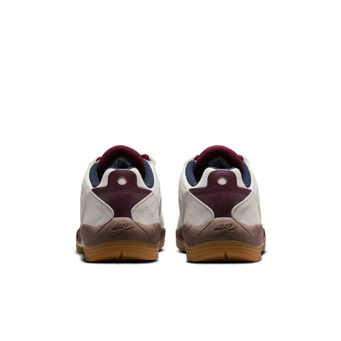 nike sb vertebrae phantom/parachute beige sneaker