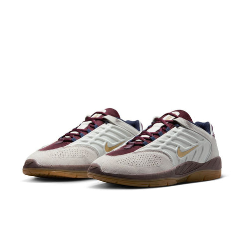 nike sb vertebrae phantom/parachute beige sneaker