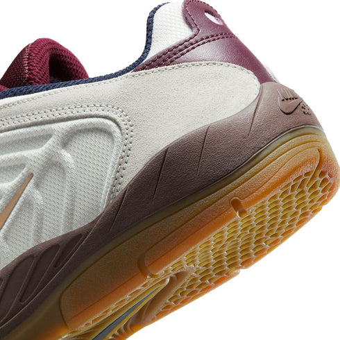 nike sb vertebrae phantom/parachute beige sneaker