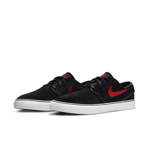 Stefan Janoski OG+ (Black/University Red)