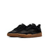 nike sb kids day one black/gum sneaker