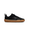 nike sb kids day one black/gum sneaker