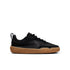 nike sb kids day one black/gum sneaker