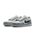 nike sb ps8 sneakers wolf grey/white