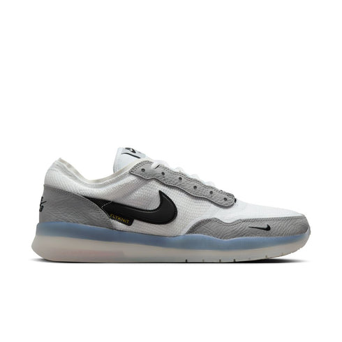 nike sb ps8 sneakers wolf grey/white