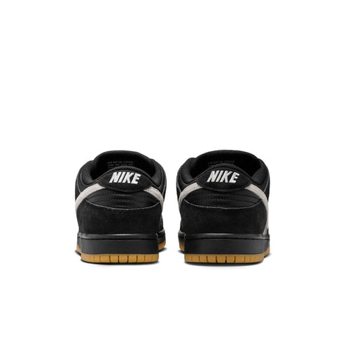 Dunk Low Pro (Black/Gum)