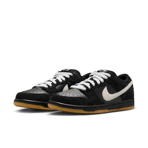 Dunk Low Pro (Black/Gum)