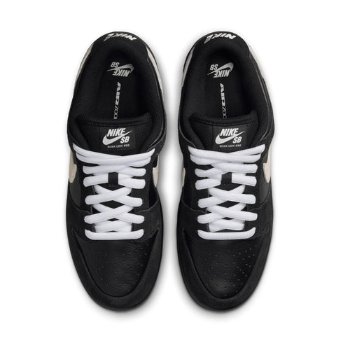 Dunk Low Pro (Black/Gum)