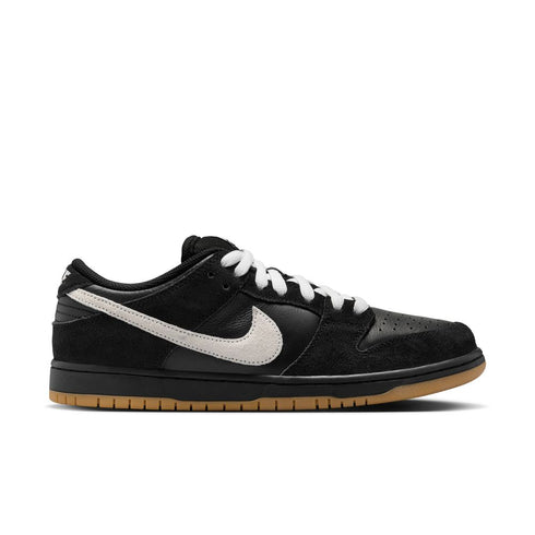 Dunk Low Pro (Black/Gum)
