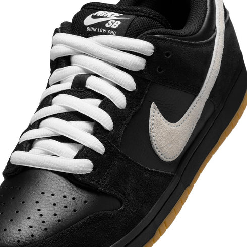 Dunk Low Pro (Black/Gum)