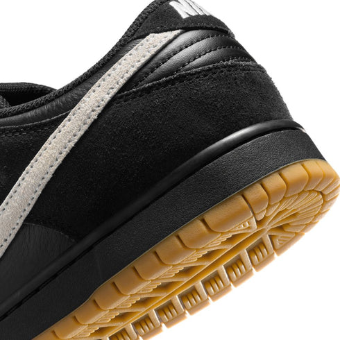 Dunk Low Pro (Black/Gum)