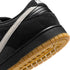Dunk Low Pro (Black/Gum)