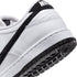 Dunk Low Pro (White/Black)