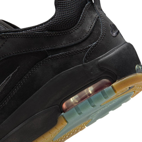Air Max Ishod (Black/Black)