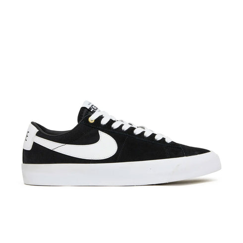 blazer low pro gt black white side